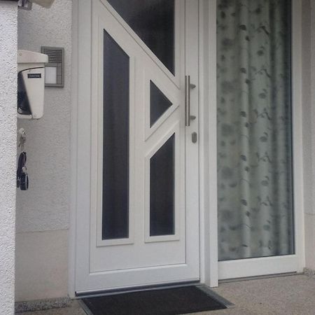 Ferienwohnung Kierpacz Mönchengladbach Exterior foto