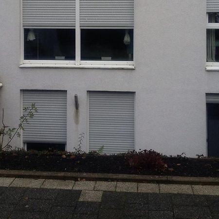 Ferienwohnung Kierpacz Mönchengladbach Exterior foto