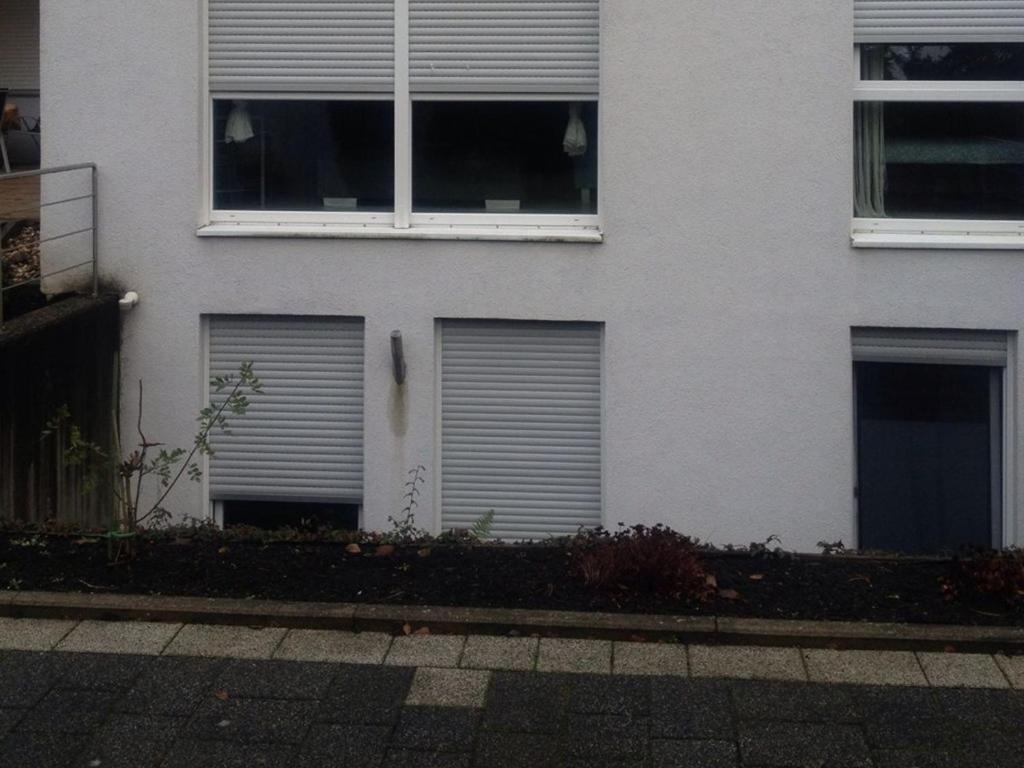 Ferienwohnung Kierpacz Mönchengladbach Exterior foto