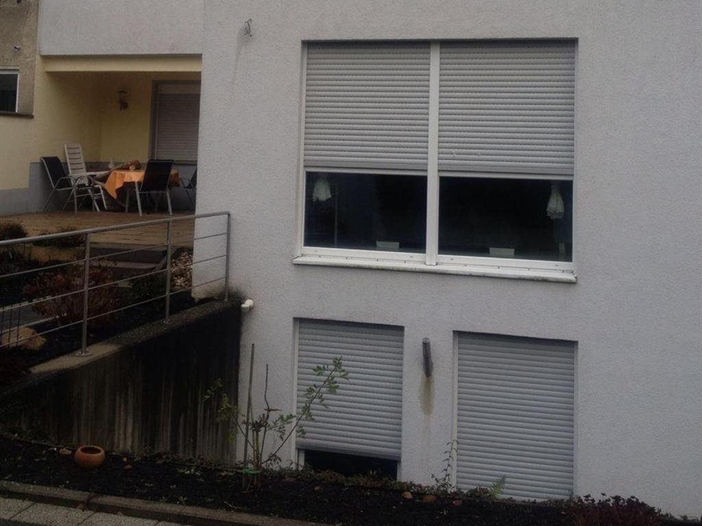 Ferienwohnung Kierpacz Mönchengladbach Exterior foto
