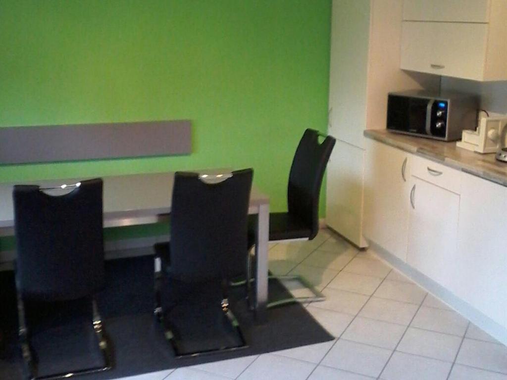 Ferienwohnung Kierpacz Mönchengladbach Quarto foto