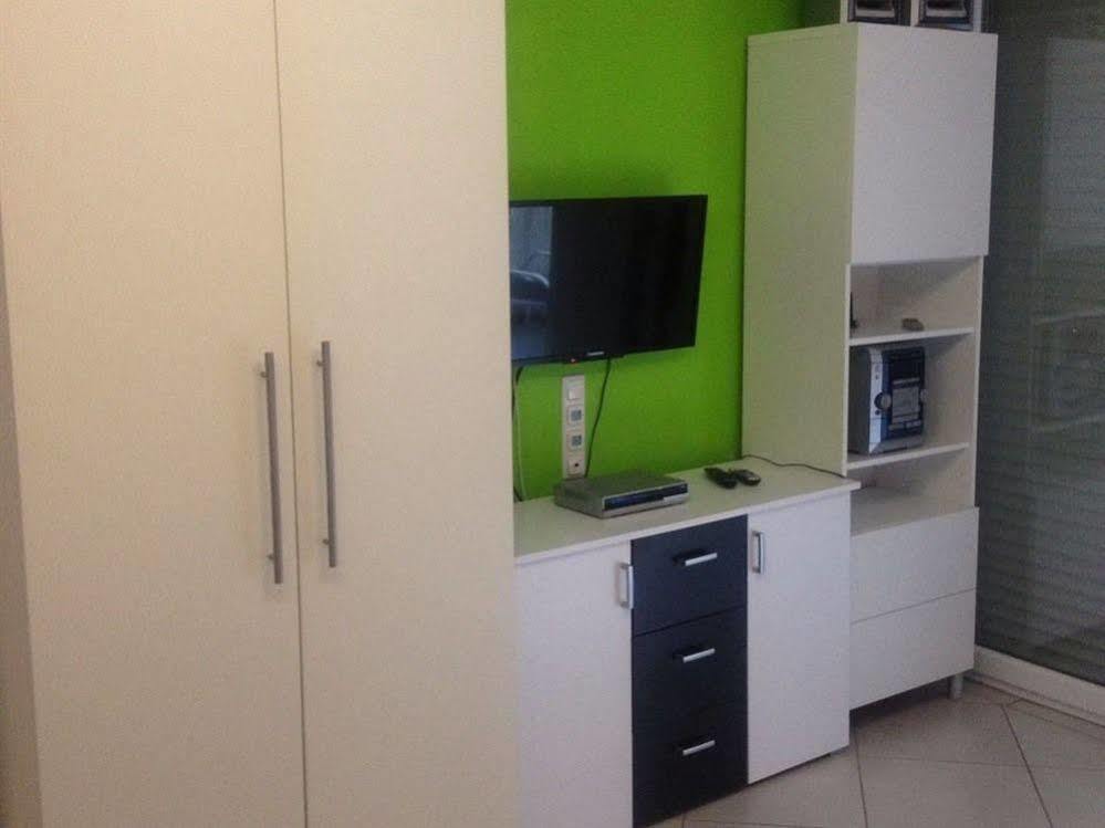 Ferienwohnung Kierpacz Mönchengladbach Exterior foto
