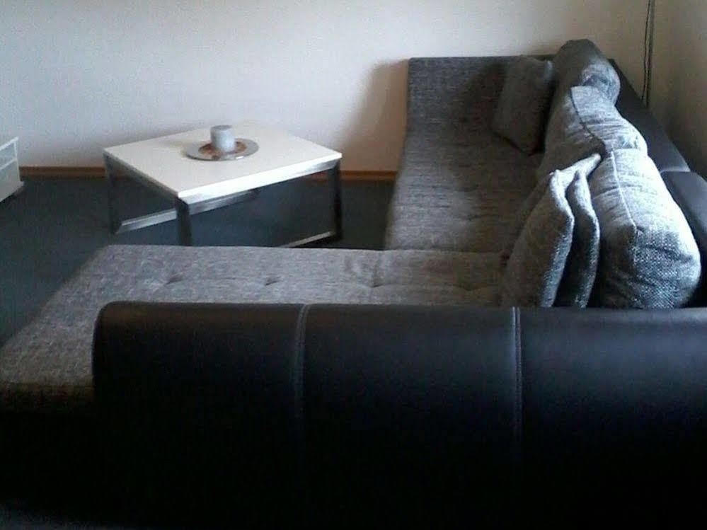 Ferienwohnung Kierpacz Mönchengladbach Exterior foto